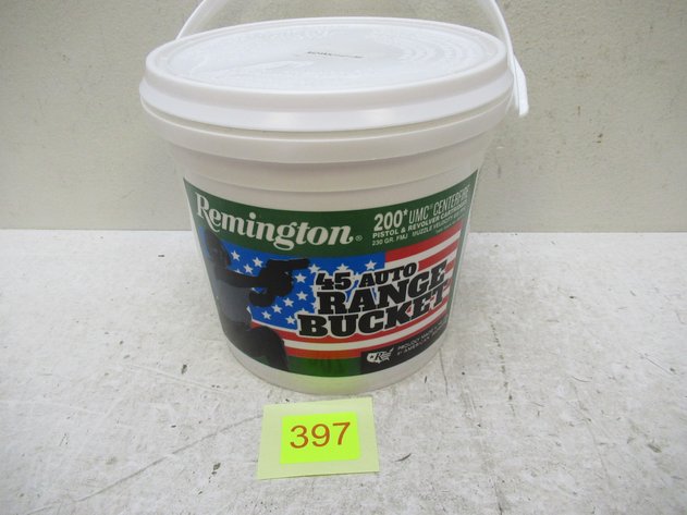 Image for 45 Auto Ammo