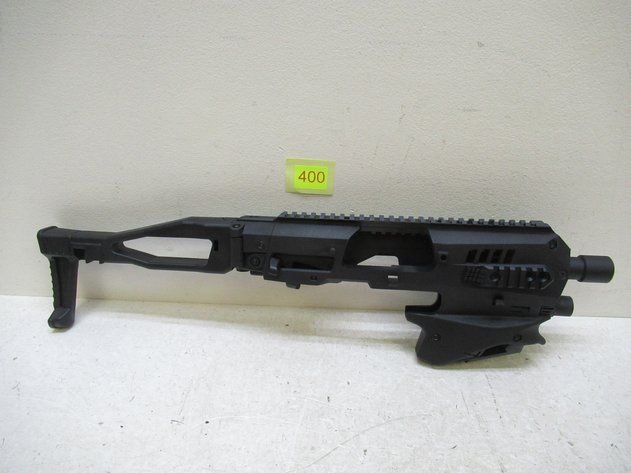 Image for CAA MCK Micro Conversion Kit For Glock