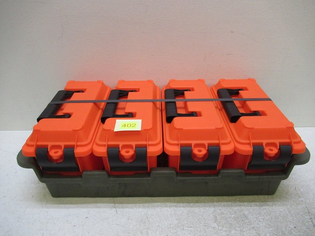 Image for Multi-Use Storage Bins