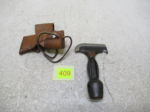 Image for Vintage Skatchet Multi-Purpose Camp Survival Tool