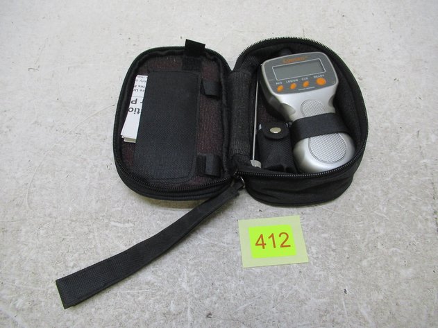 Image for Lyman Trigger Pull Gauge