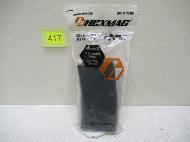 Image for Hexmag SR25 Mag