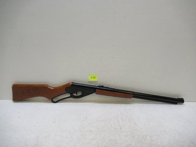 Image for Daisy Red Ryder Model 1938B BB Gun