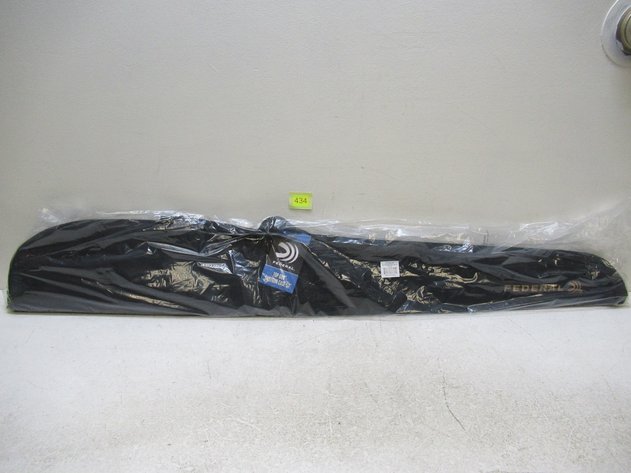 Image for Padded Shotgun Case