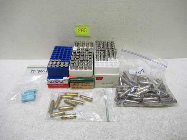 Image for 357 / 38 Components