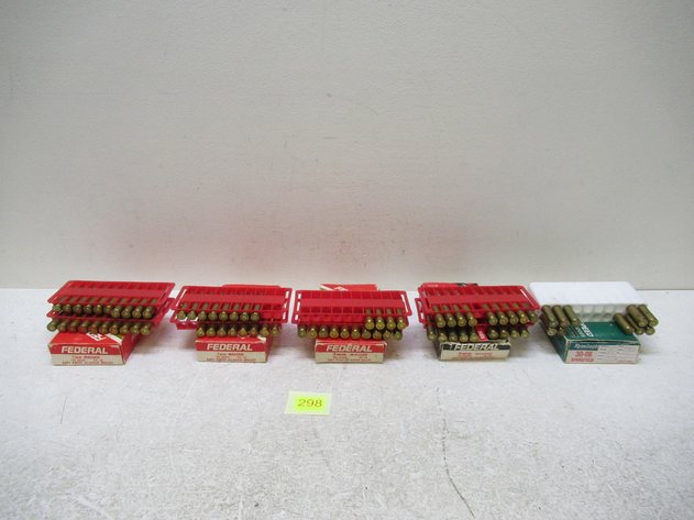 Image for 7mm Mauser Components
