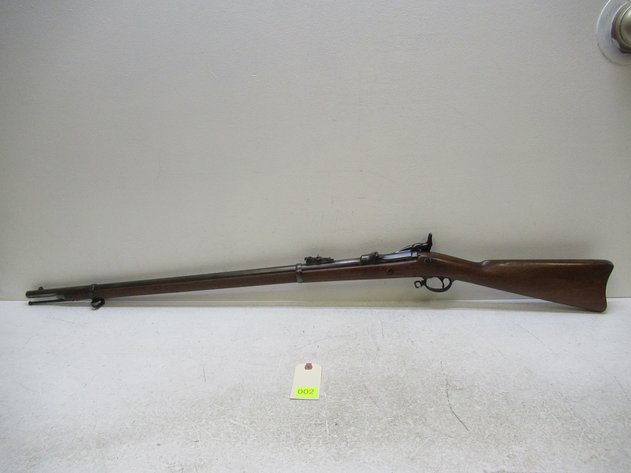 Gun Auction #217 GUNS, GUN ACCESSORIES, AMMO CONSIGNMENT