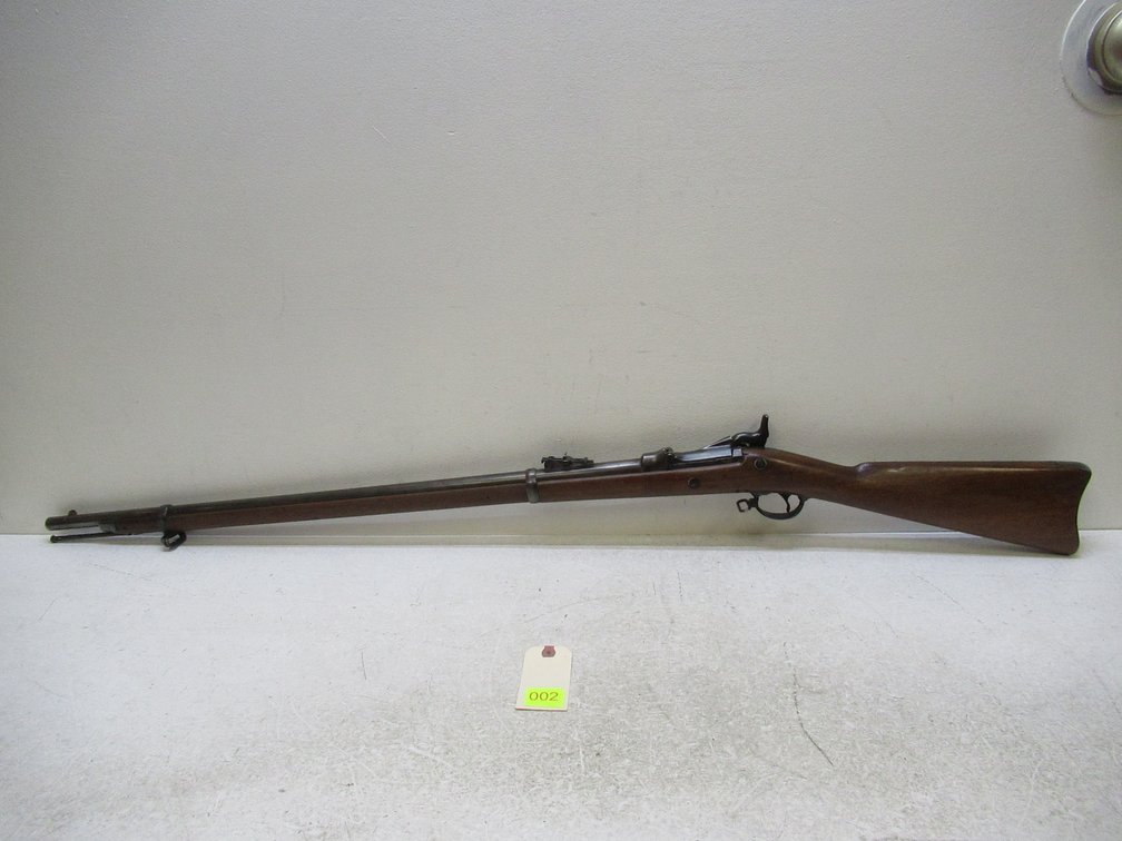 Image for Gun Auction #217 GUNS, GUN ACCESSORIES, AMMO CONSIGNMENT