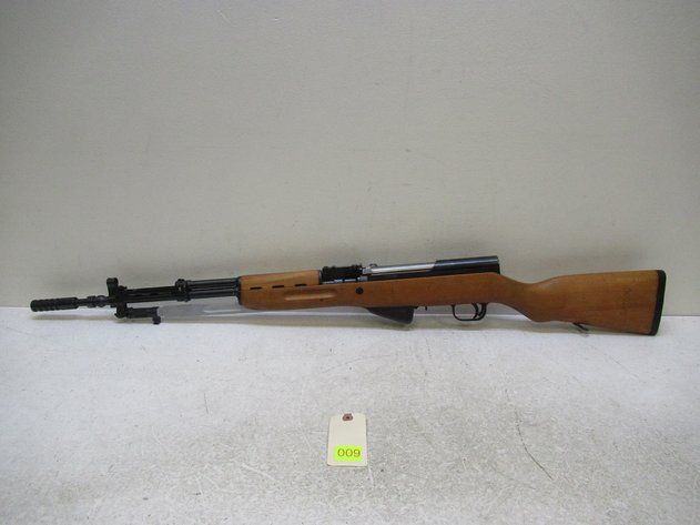Image for Yugo SKS M59/66 7.62x39