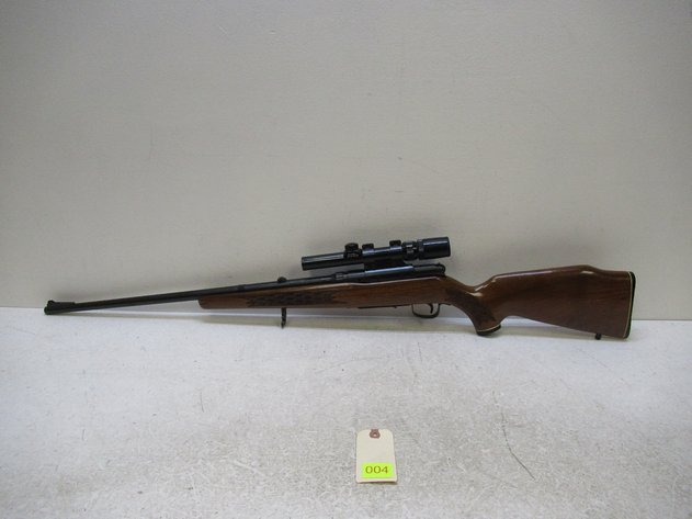 Image for Savage 340 Series E 22 Hornet