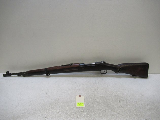 Image for Czech VZ24 8mm Mauser
