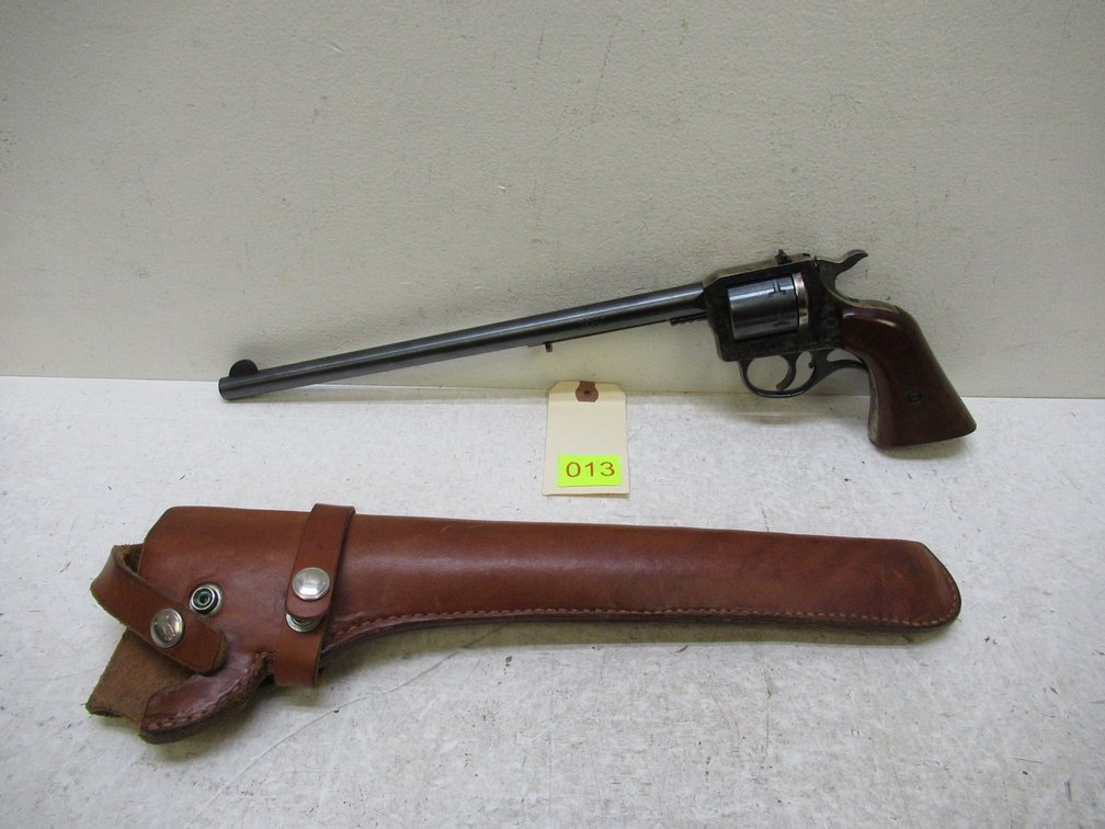 Image for Gun Auction #217 GUNS, GUN ACCESSORIES, AMMO CONSIGNMENT