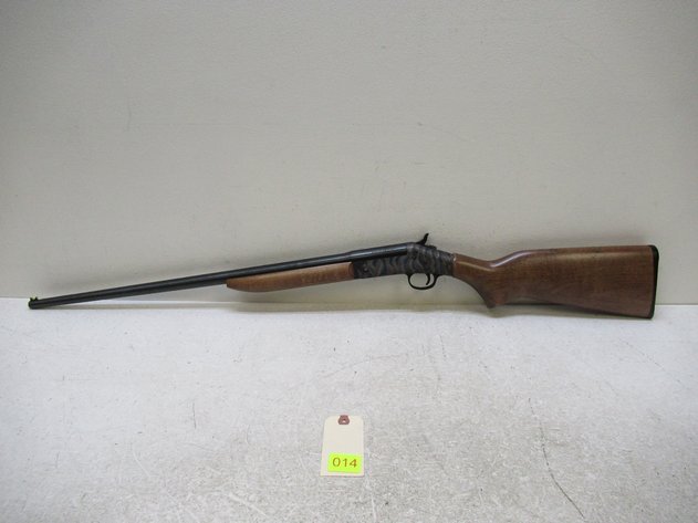 Image for New England Firearms Pardner 410GA
