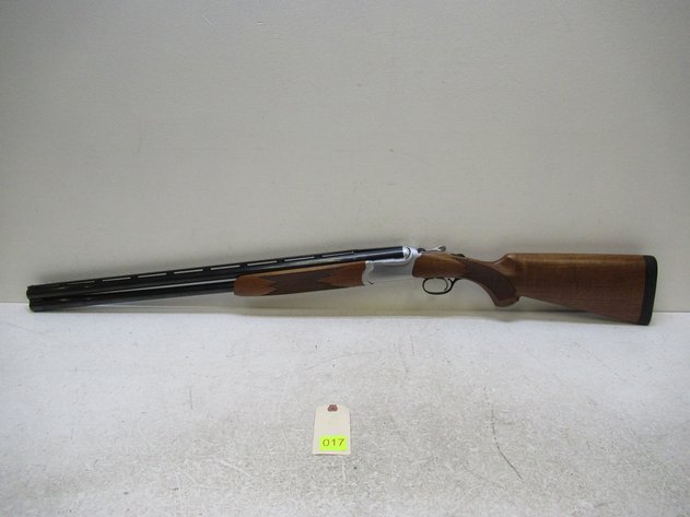 Image for Ruger Red Label 12GA