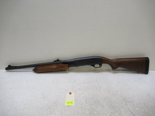 Image for Remington 870 Express Magnum 12GA