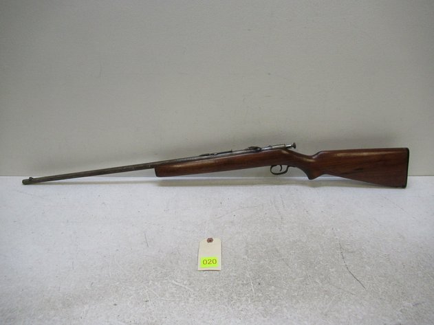 Image for Winchester 67 22Cal