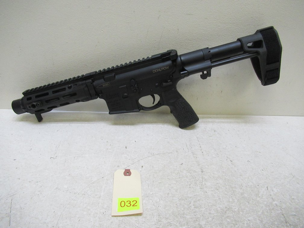 Image for Gun Auction #217 GUNS, GUN ACCESSORIES, AMMO CONSIGNMENT