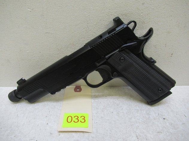 Image for Springfield 1911 Operator AOS Gear Up 45ACP