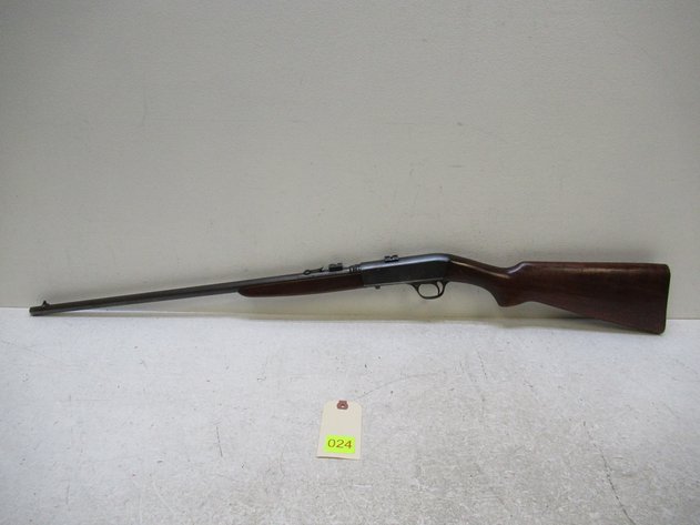 Image for Remington Model 24 22LR