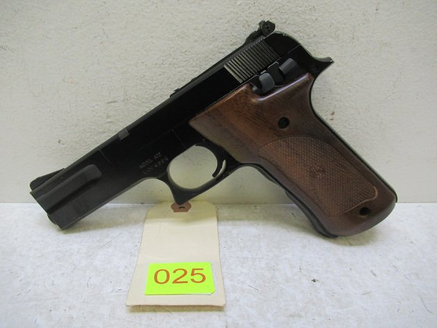 Image for S&W Model 422 22LR