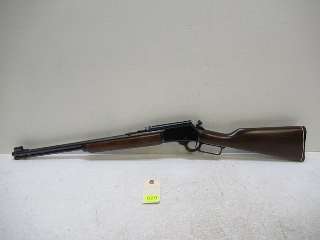 Image for Marlin 1894-M 22WMR Lever