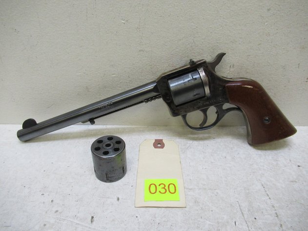 Image for H&R 676 22Cal