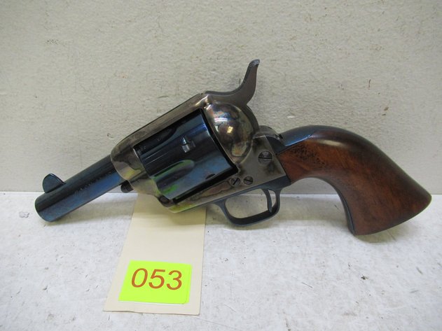 Image for Uberti S.A. Cattleman .44-40