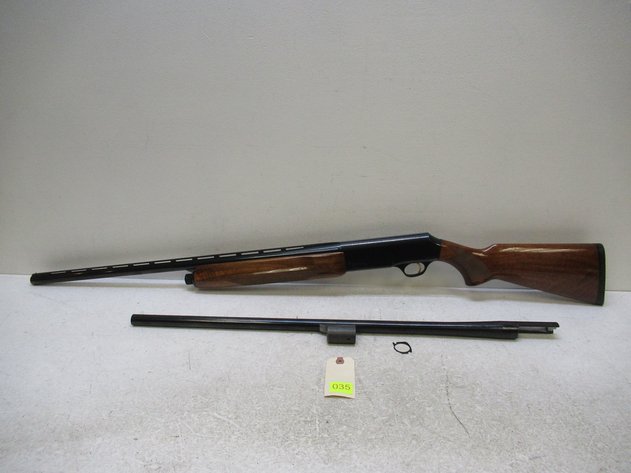 Image for Browning B-80 12GA