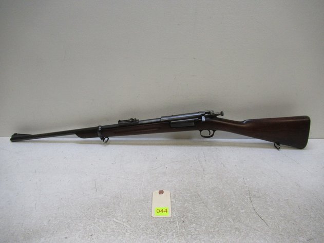 Image for Antique Springfield 1896 30-40 Krag