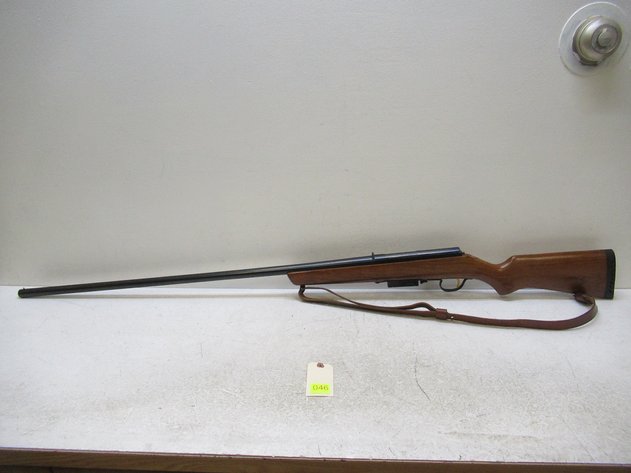 Image for Marlin Model 55 Goose Gun