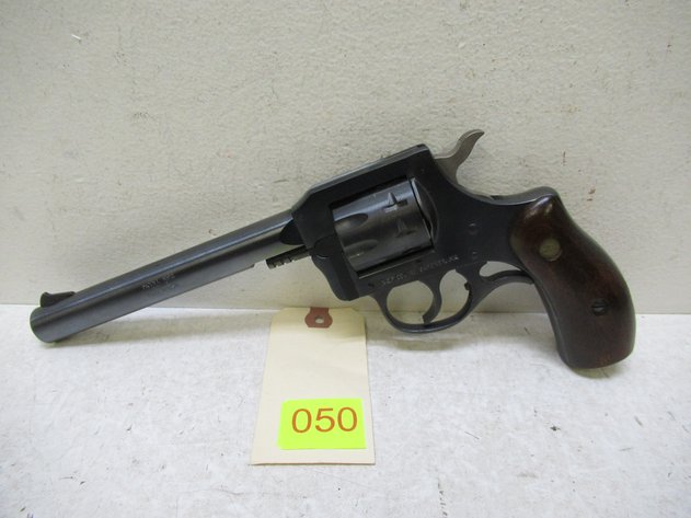 Image for N.E.F. Model R92 22LR