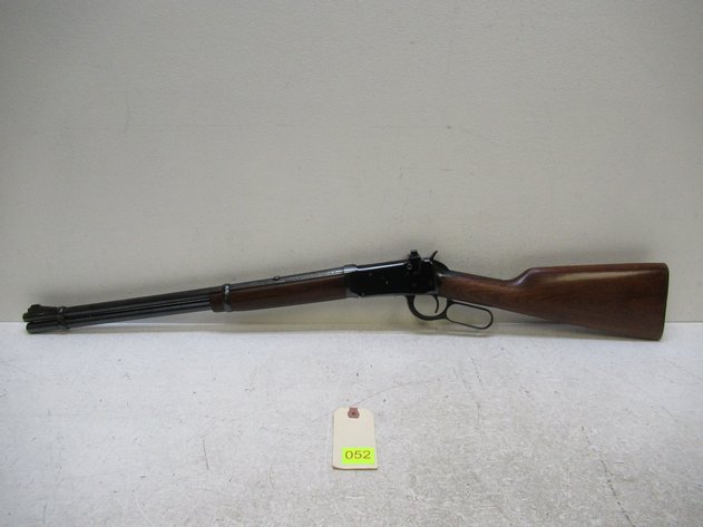 Image for Winchester 94 32 Win. Spl.