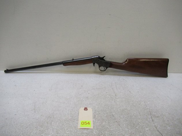 Image for J.Stevens Crack Shot 22LR