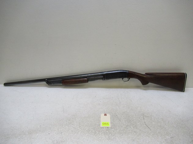 Image for Remington Model 10 12GA