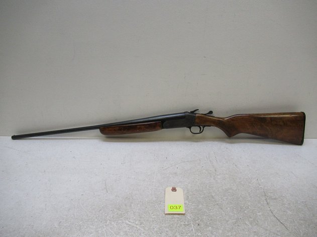Image for Savage Stevens Model 94 Series M 410GA