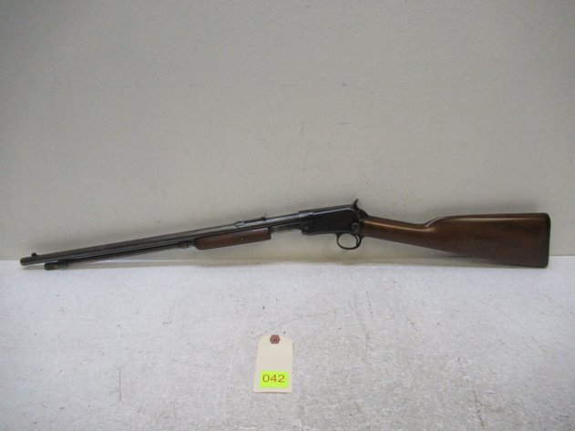 Image for Winchester 1906 22Cal Pump