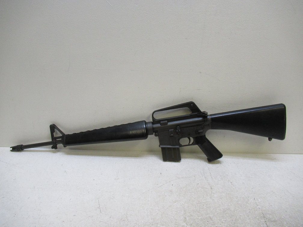 Image for Gun Auction #217 GUNS, GUN ACCESSORIES, AMMO CONSIGNMENT