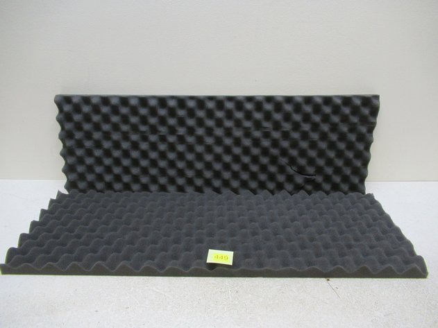 Image for Foam Inserts for Hard Gun Cases