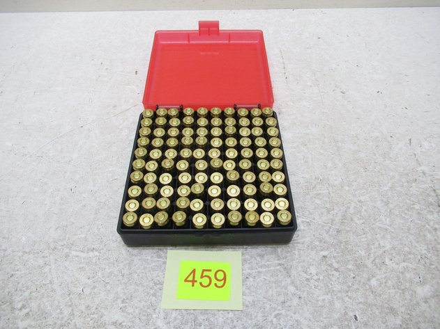 Image for 380 Auto Ammo