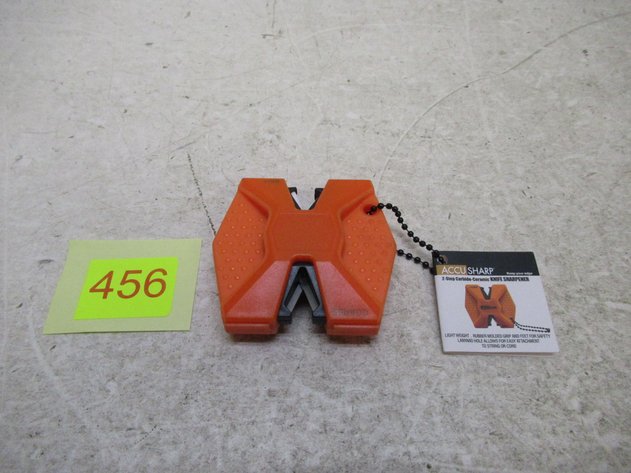 Image for AccuSharp Knife Sharpener