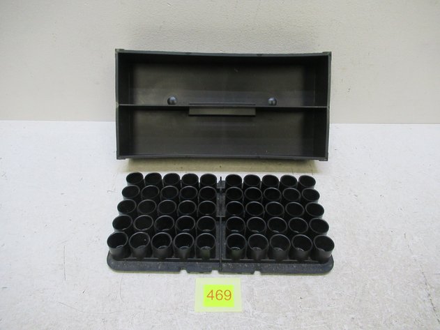 Image for 12GA/50Cal Shell Holder