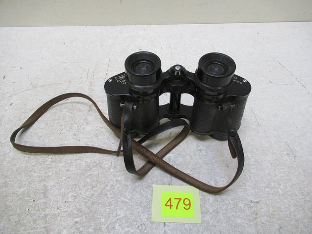 Image for Vintage Lisenfeld Binoculars