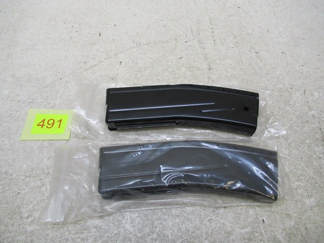 Image for 2 M1 Carbine Mags