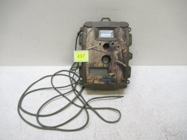 Image for Moultrie Game Cam