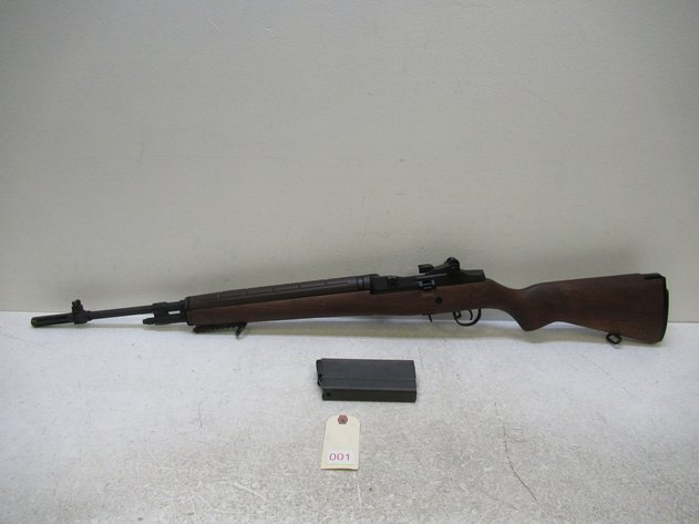 Gun Auction #218 GUNS, GUN ACCESSORIES, AMMO CONSIGNMENT