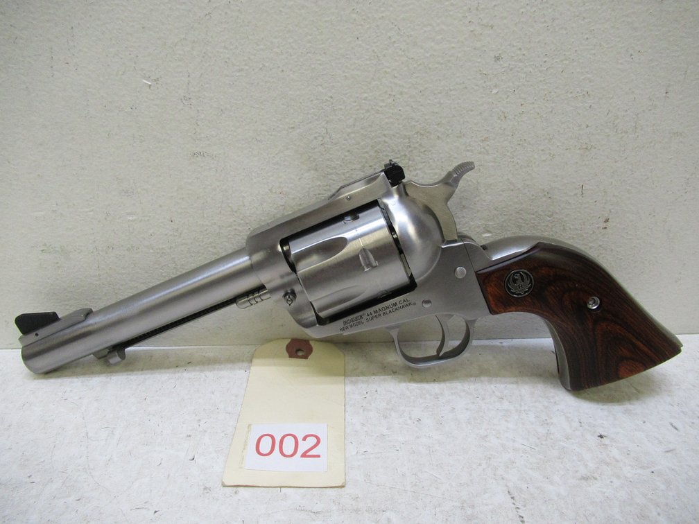 Image for Gun Auction #218 GUNS, GUN ACCESSORIES, AMMO CONSIGNMENT