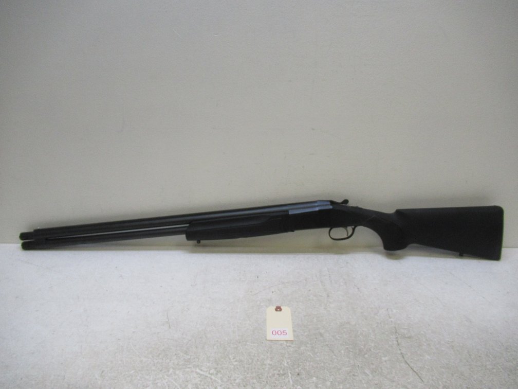 Image for Gun Auction #218 GUNS, GUN ACCESSORIES, AMMO CONSIGNMENT