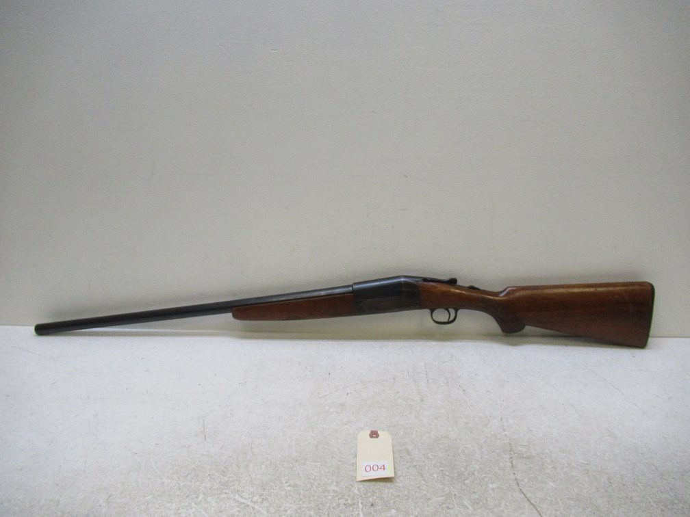 Image for Gun Auction #218 GUNS, GUN ACCESSORIES, AMMO CONSIGNMENT