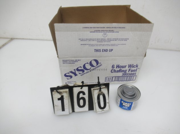 Image for Lot 160