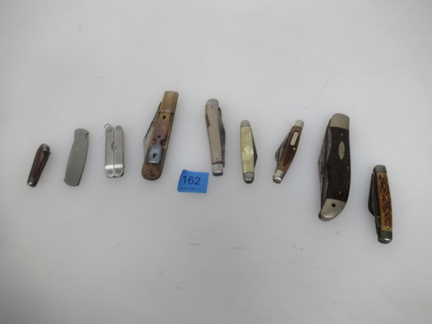 Image for Lot 162